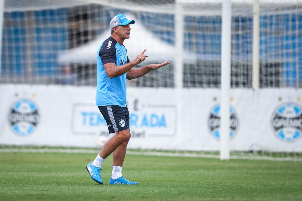 Grêmio inicia a temporada de 2023 de olho no título da Recopa Gaúcha 52627847242 d3c31be3f1 o