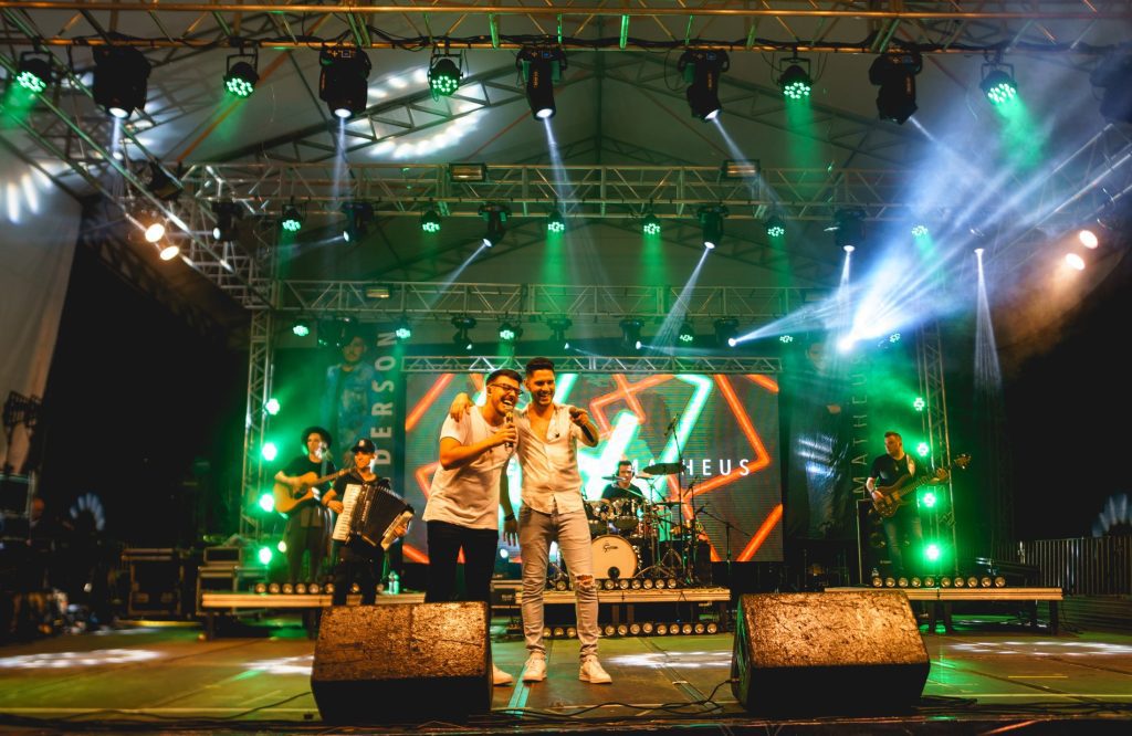 Confira a programação completa do aniversário de Campo Bom Aniver CB