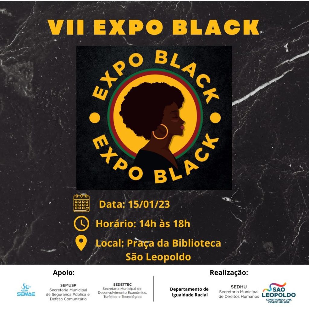 Expoblack