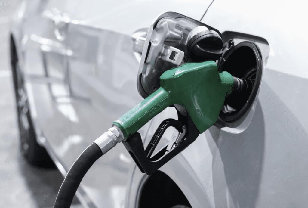 Petrobras aumenta preços da gasolina para as distribuidoras Gasolina