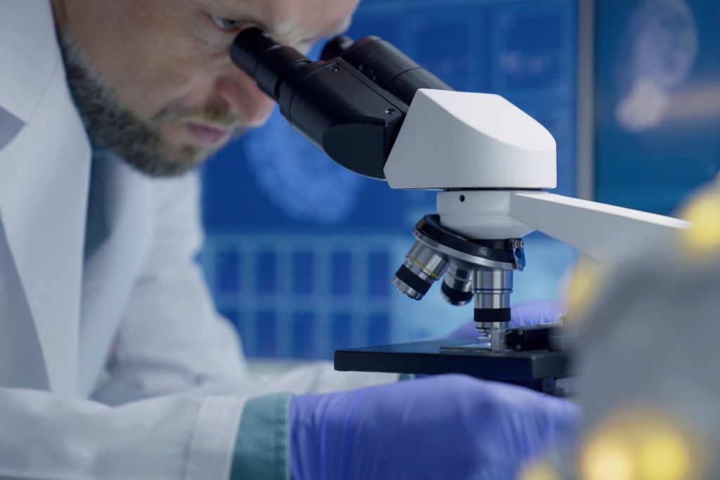 Projeto da Unisinos para facilitar diagnóstico da AME recebe nota mais alta em edital da Finep AME