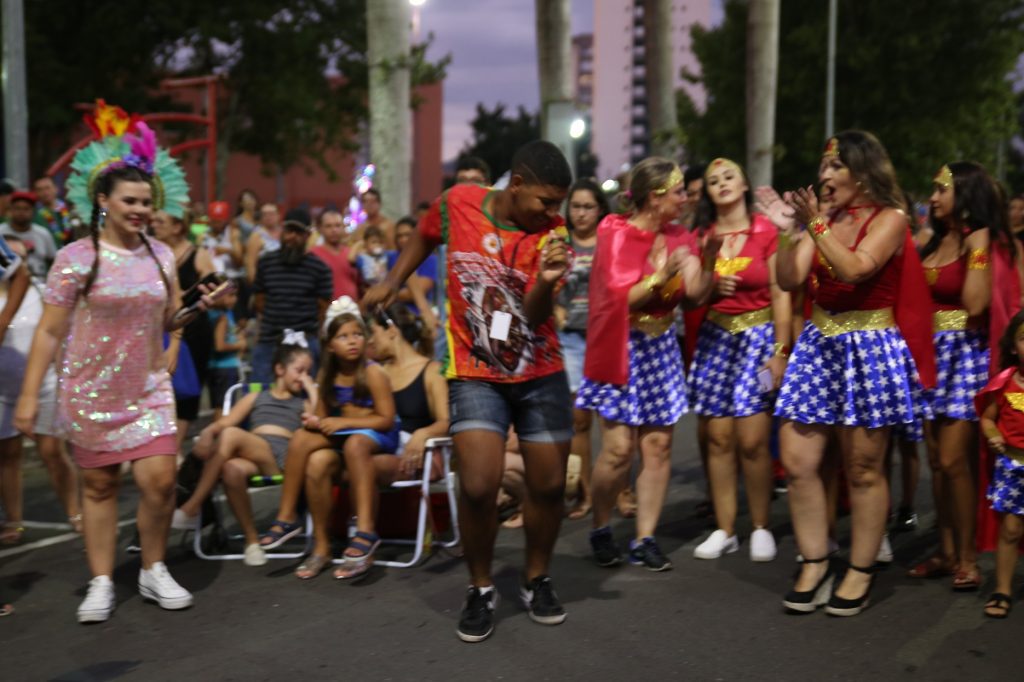 Campo Bom terá Carnaval de Rua no dia 26 de fevereiro Carnaval