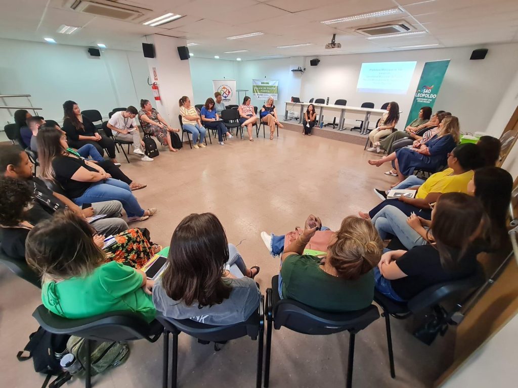 Concursados são chamados para reforçar rede pública de saúde de São Leopoldo Concursados