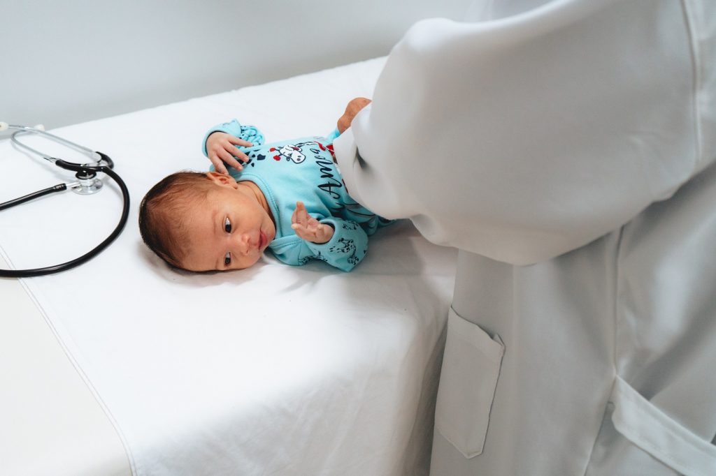 Campo Bom abre processo seletivo para contratação de médicos Medicos