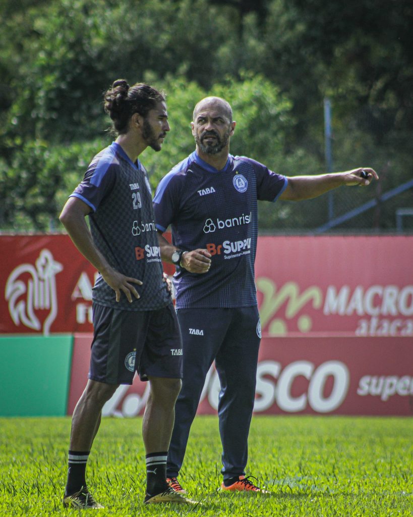 O Aimoré é obrigado a vencer o São Luiz se quiser continuar na primeira divisão 333541434 155313897391772 8858148214410037350 n