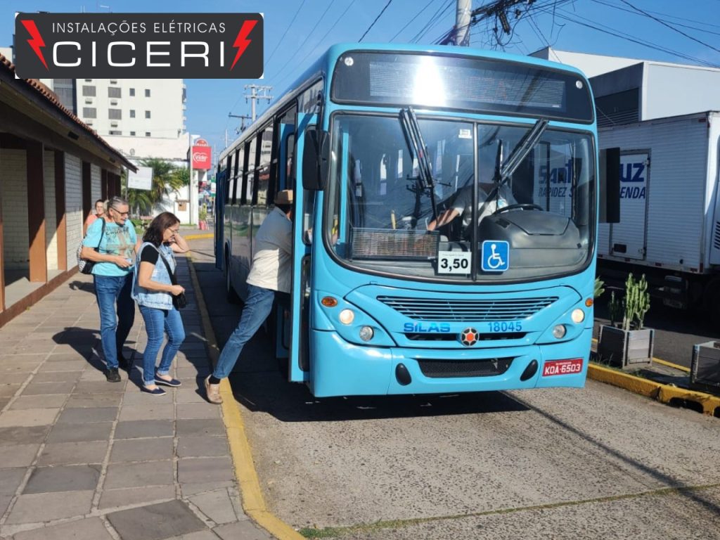 Portão terá ônibus urbano novamente a partir da próxima segunda-feira 334279302 523599179677759 65485870362076855 n