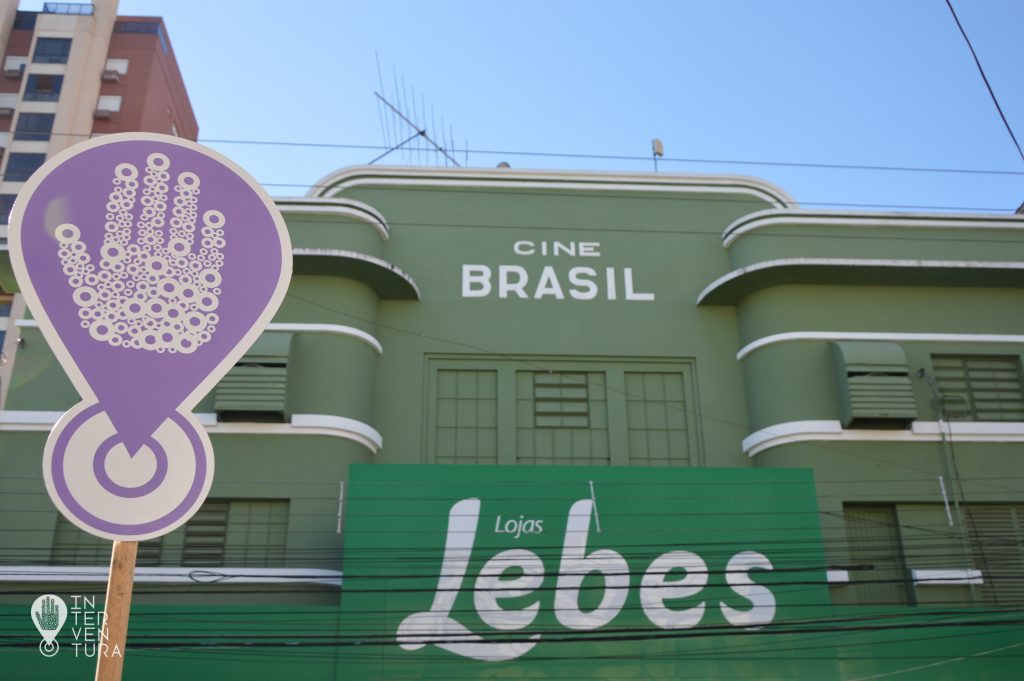 Caminhada Unisinos 1 03