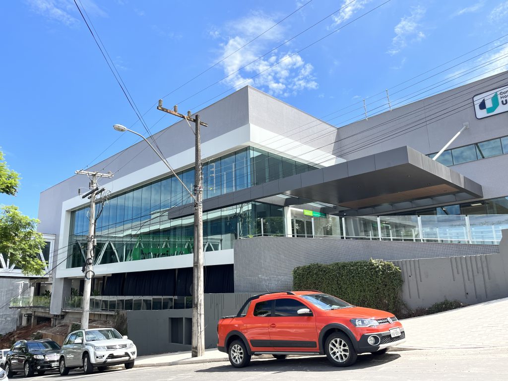 Unimed inaugura novo e mega hospital em Novo Hamburgo FE288B6E 49CA 4295 90A8 51098578C677