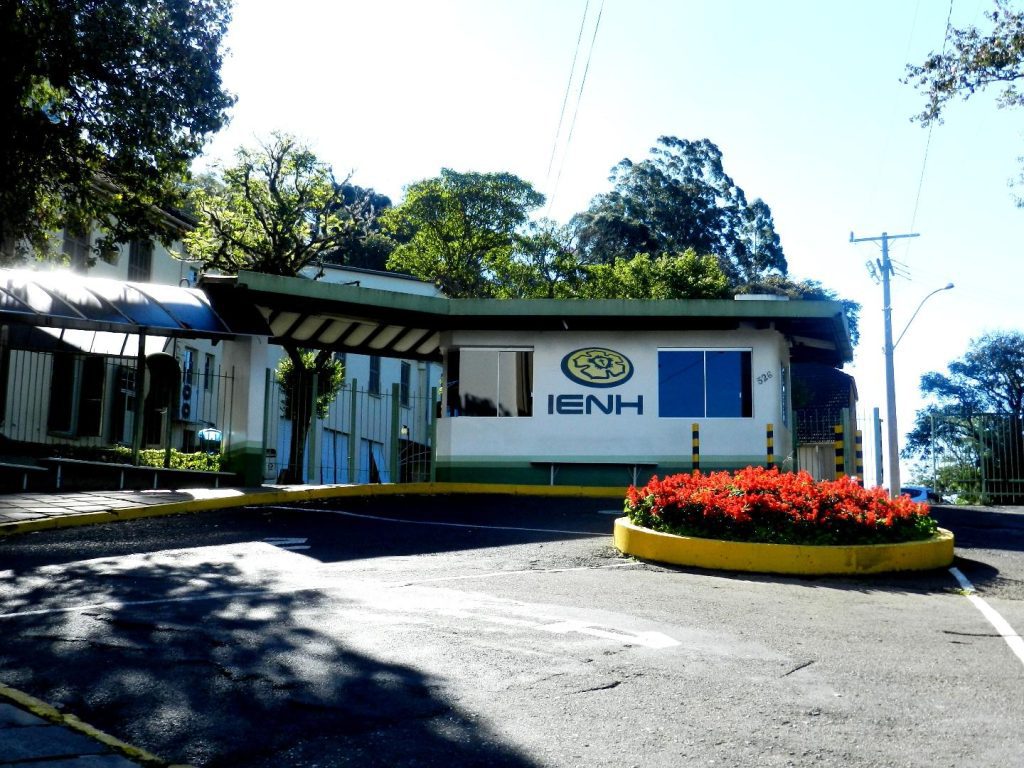 Palestrante internacional, PhD David Rosenbaum, falará na Aula Inaugural do Curso de Psicologia na Faculdade IENH Ienh