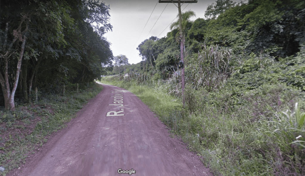 Dois Irmãos e Novo Hamburgo serão conectadas por nova estrada pavimentada Novo Hamburgo e Dois Irmaos