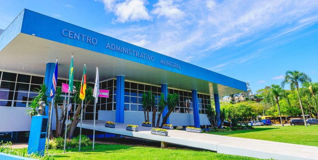 Concurso público de Campo Bom encerra inscrições nesta quinta-feira cb