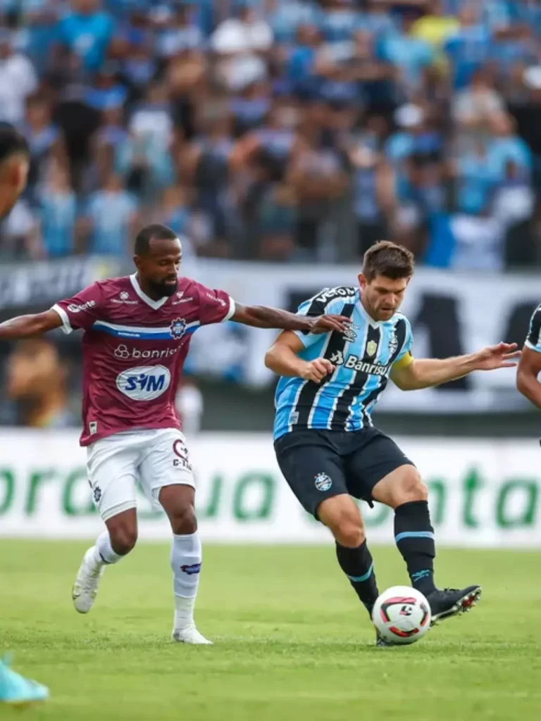 Agora é decisão! Onde assistir, desfalques e tudo sobre a grande final do Gauchão 2023. gremio x caxias rh7t4btk644h