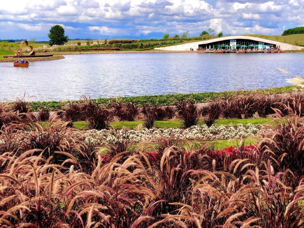 matria parque reproducao