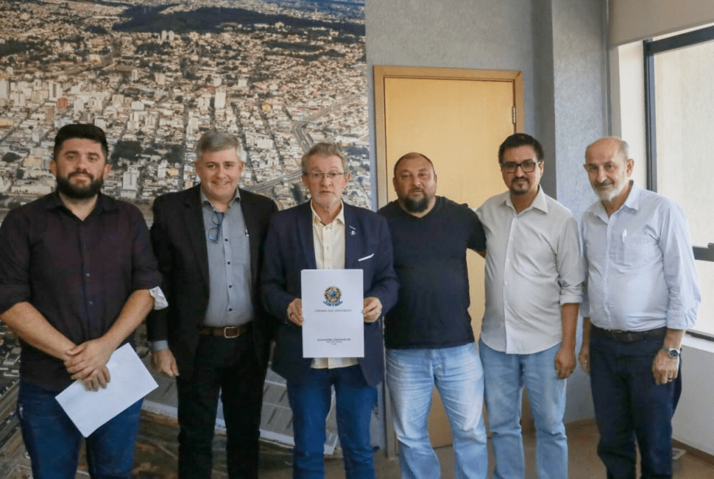 Saiba onde serão investidos os R$ 350 mil que São Leopoldo recebeu 20230410Emenda1681154341568