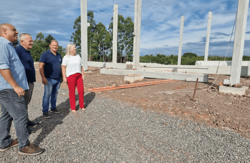 Nutrisul Alimento Pet construirá novo centro de distribuição no Complexo Industrial em Sapiranga Pet