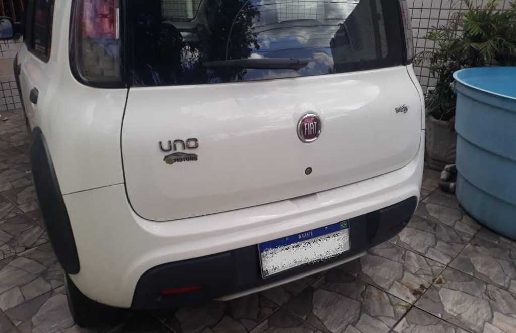 Ação conjunta entre Guarda Municipal e Polícia Civil prende suspeito de receptação de veículo após roubo a pedestre em São Leopoldo Uno