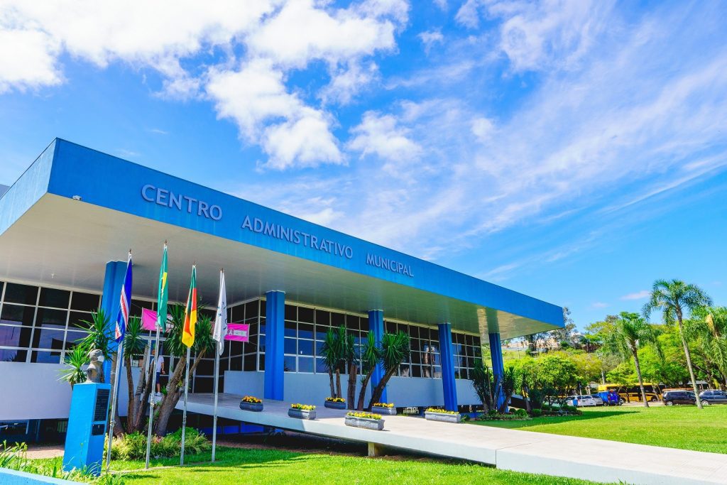 Concurso público de Campo Bom define locais e horários das provas cb