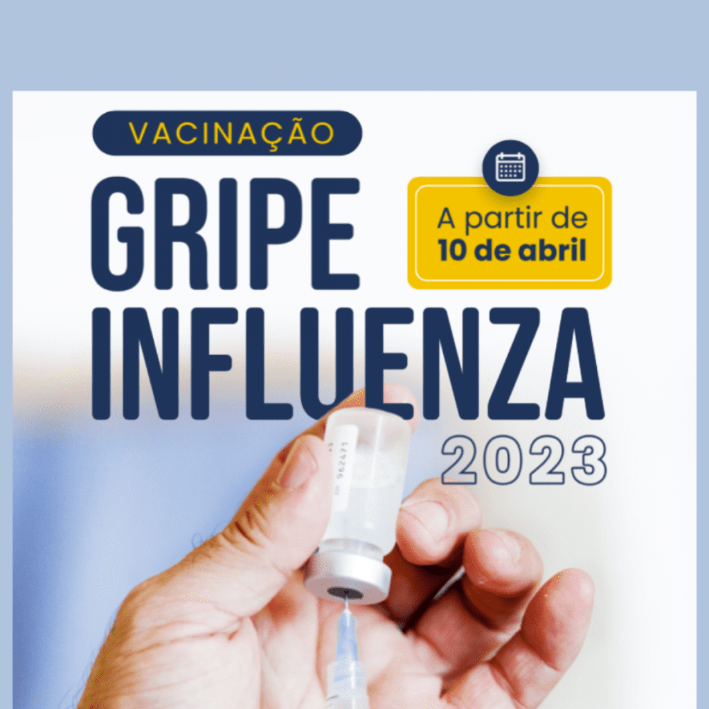 Tudo sobre a vacinação contra a Gripe Influenza em Morro Reuter comecou a vacinacao contra a gripe influenza1681129868