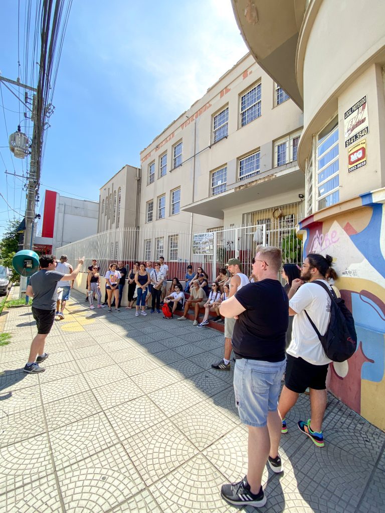 Walk Tour explora o centro histórico de São Leopoldo 20230311 141139490 iOS 1