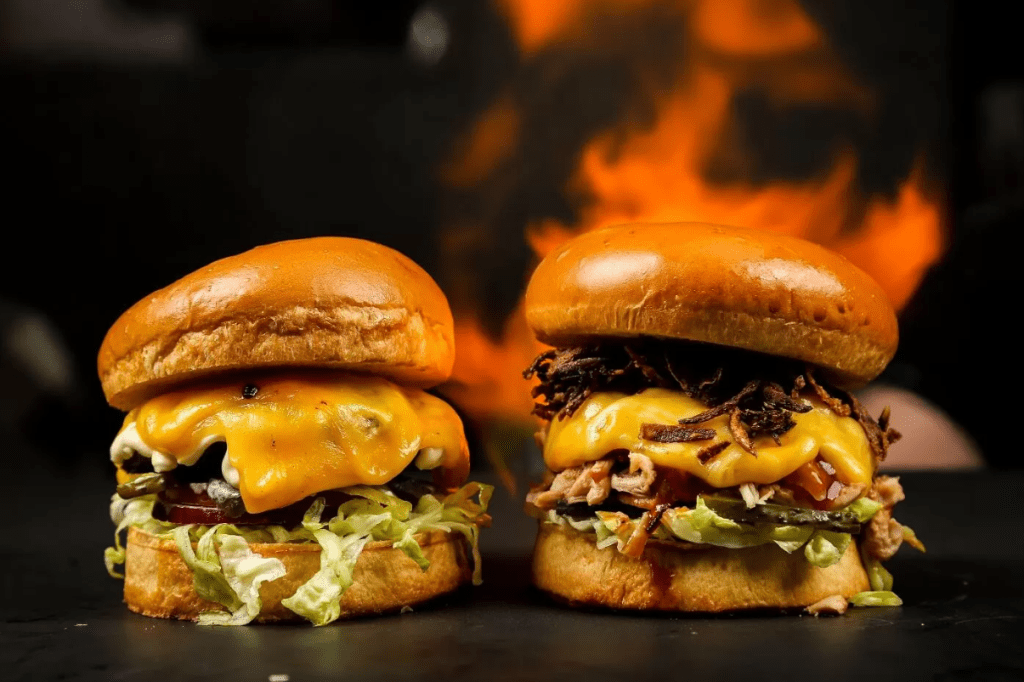 Dia Mundial do Hambúrguer com a Burger Week: Descubra Novos Sabores em um Circuito Gastronômico Especial em São Leopoldo Hamburguer