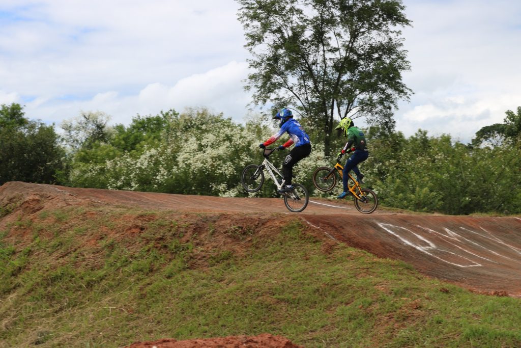 Sapiranga sediará a 2ª etapa do Campeonato Gaúcho de BMX 2023 IMG 6001