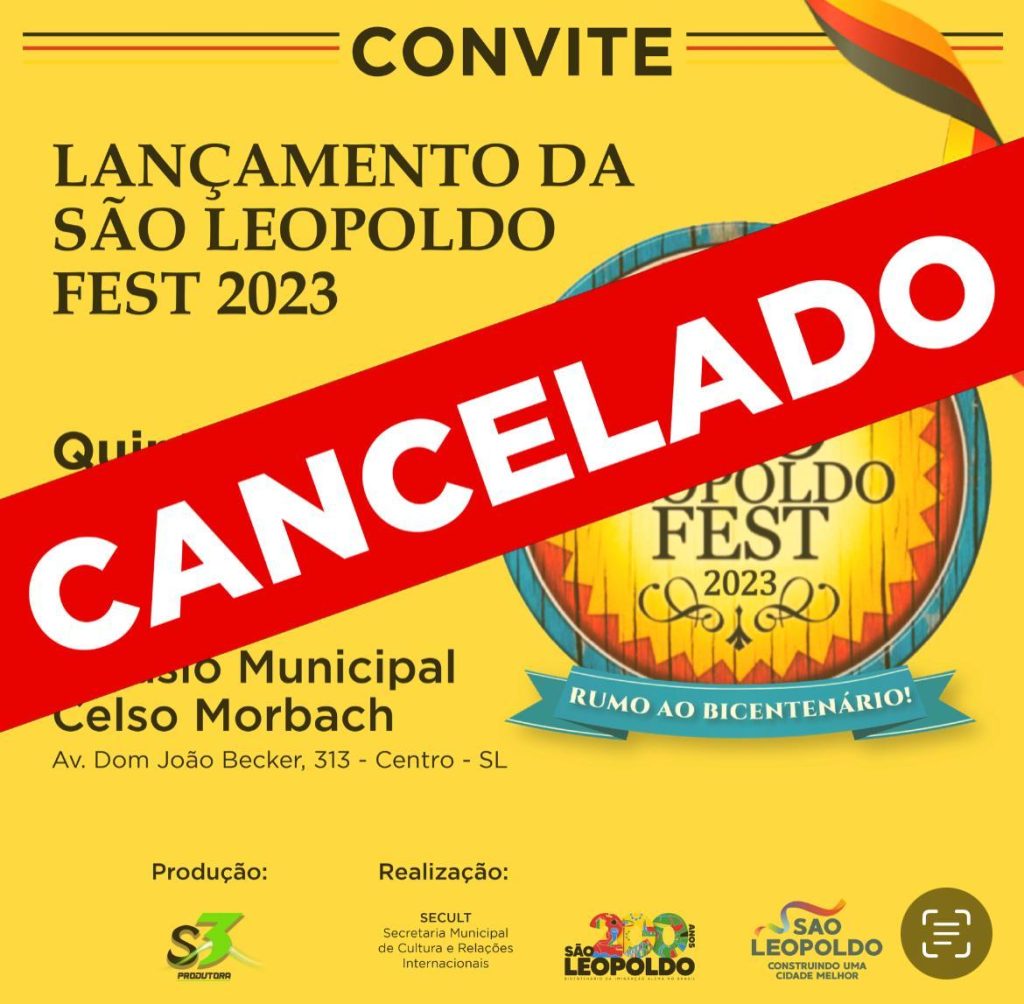 LanAamentodaSAoLeopoldoFestAcancelado1685551256369