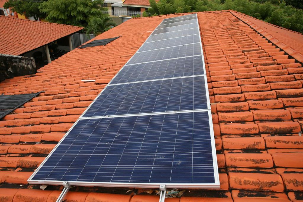 RGE e Prefeitura anunciam investimento de R$ 3,5 milhões em placas solares para o Hospital Centenário de São Leopoldo Placas Solares