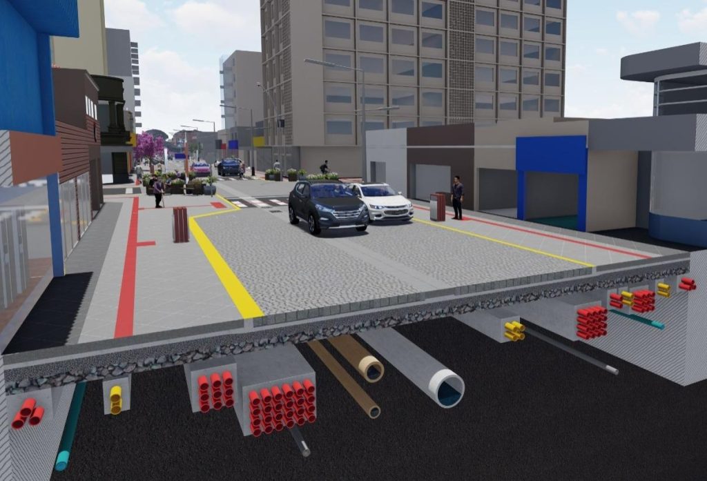 PrefeituradeSAoLeopoldoapresentarAprojetofinaldarevitalizaAAodaruaIndependAncianestasegundafeira151683906098176