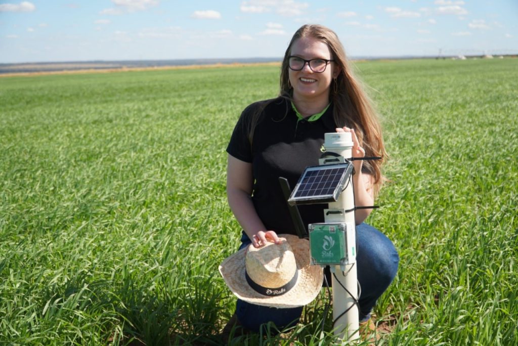 Empresa de São Leopoldo é uma das finalistas Prêmio Bayer de Empoderamento Feminino Raks