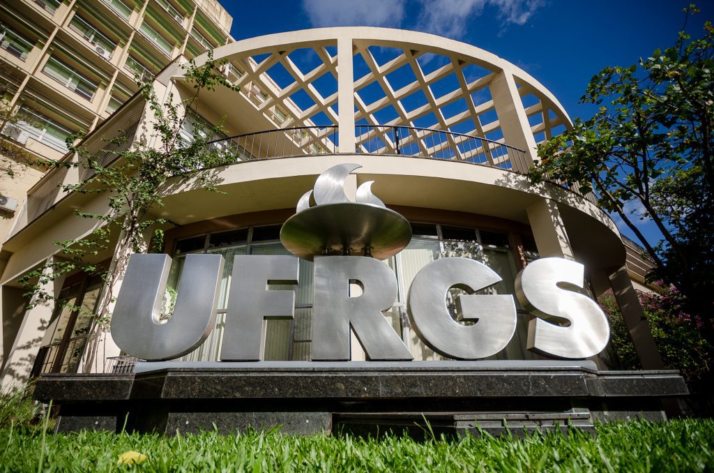 Universidades do Rio Grande do Sul se destacam no ranking mundial de ensino superior UFRGS