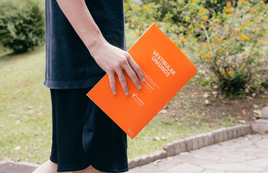 Inscrições abertas para o Vestibular 2023/2 da Unisinos: confira os detalhes Unisinos