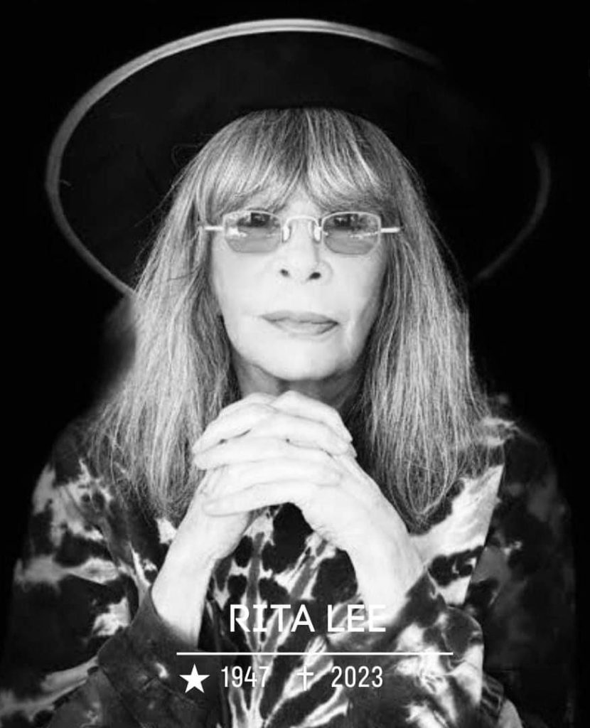 Morre Rita Lee aos 75 anos WhatsApp Image 2023 05 09 at 11.27.56