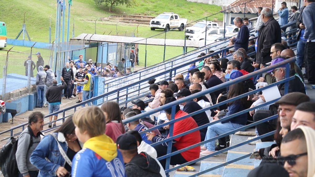 Clássico do Vale 102: O Clássico do Brasileirão f406f3dc eb41 48ea 823c b137bc6a5075
