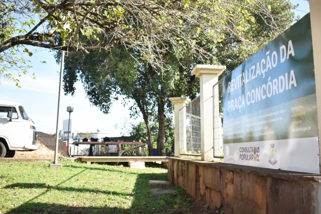 revitalizacao da praca concordia inclui novos banheiros e mesas de piquenique 1