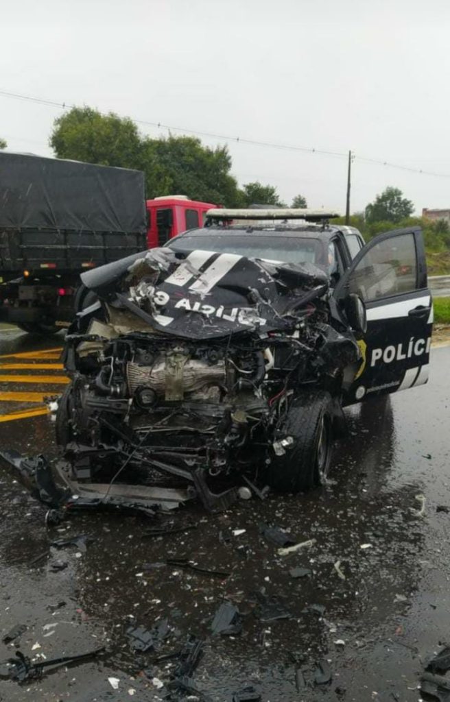 Acidente gravíssimo na BR-386 causa morte de criança no início da tarde desta quinta-feira, 15 2e01662c a928 443c 9049 82af44ab864a
