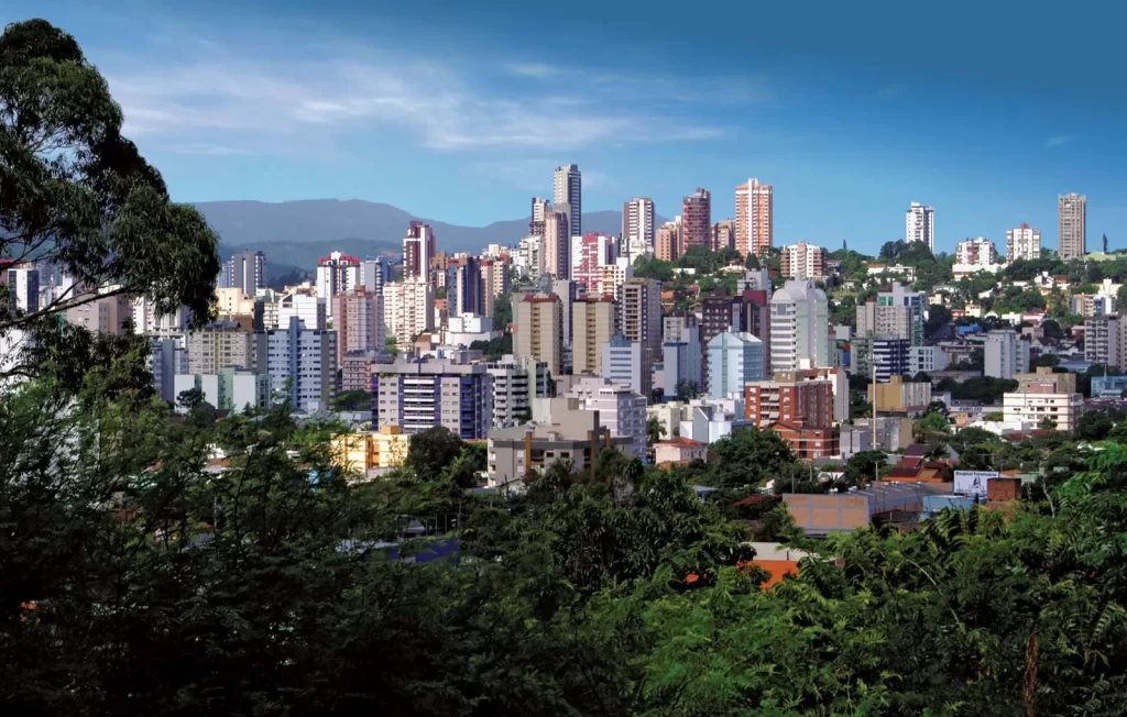 Novo Hamburgo recebe Selo Ouro em Transparência Novo Hamburgo Brazil