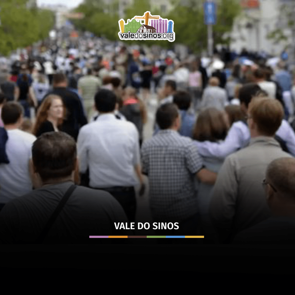 IBGE: Novo Hamburgo diminui 4,69% sua população e Ivoti foi a cidade que mais cresceu na região Portal C.ard 2023