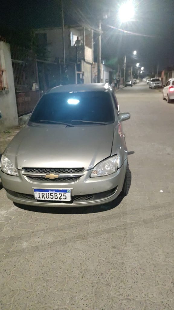 Morador de Sapiranga é executado com 15 tiros dentro de carro em Porto Alegre WhatsApp Image 2023 06 02 at 00.06.38