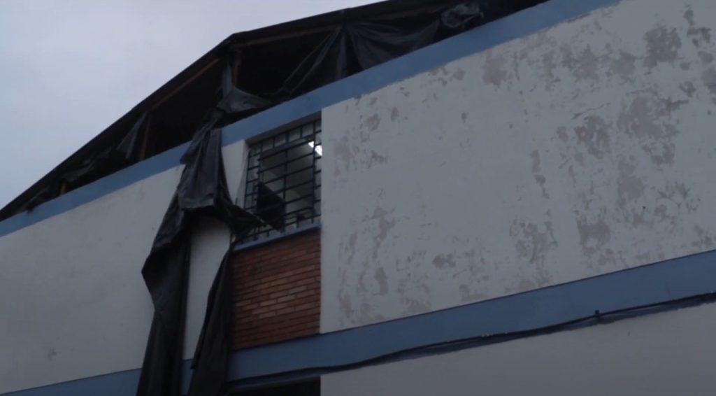 Os problemas na Escola Emílio Sander e o que diz o Governo Estadual aa436bb3 a390 432f a2a6 3bdc01a8b830