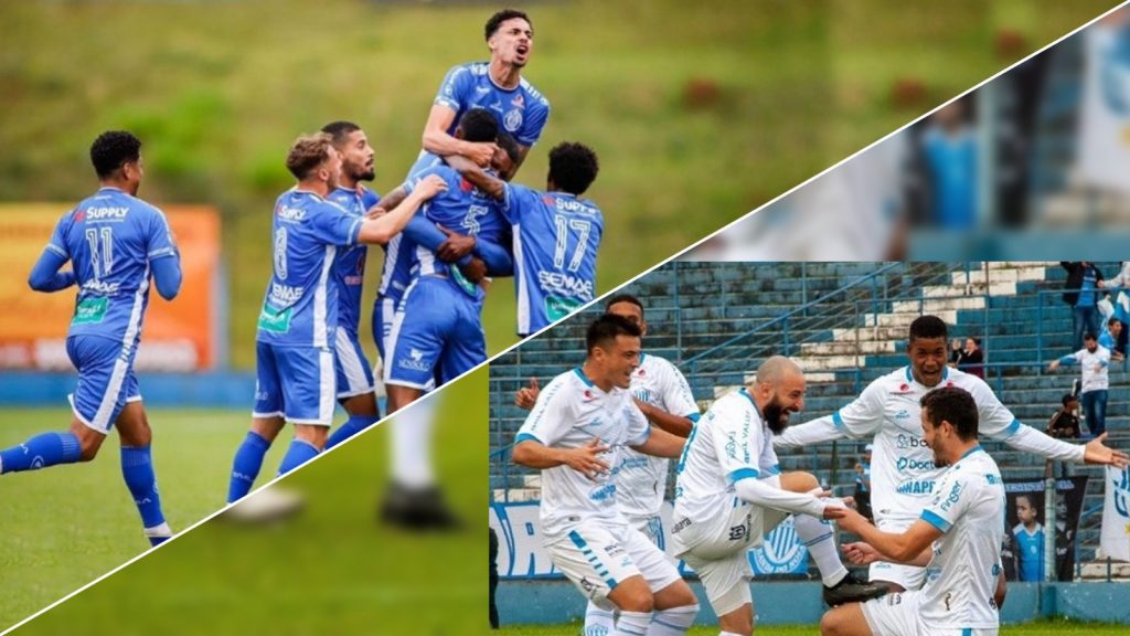 Novo Hamburgo X Caxias; Brasil de Pelotas X Aimoré: tudo sobre os jogos da Série D neste final de semana bf750b40 a427 4d9f bc5e 436ed7911c0b 1
