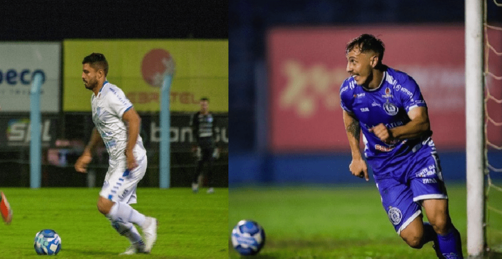 Os horários e detalhes dos jogos de Aimoré e Novo Hamburgo neste domingo, 11, pela Série D indionoia