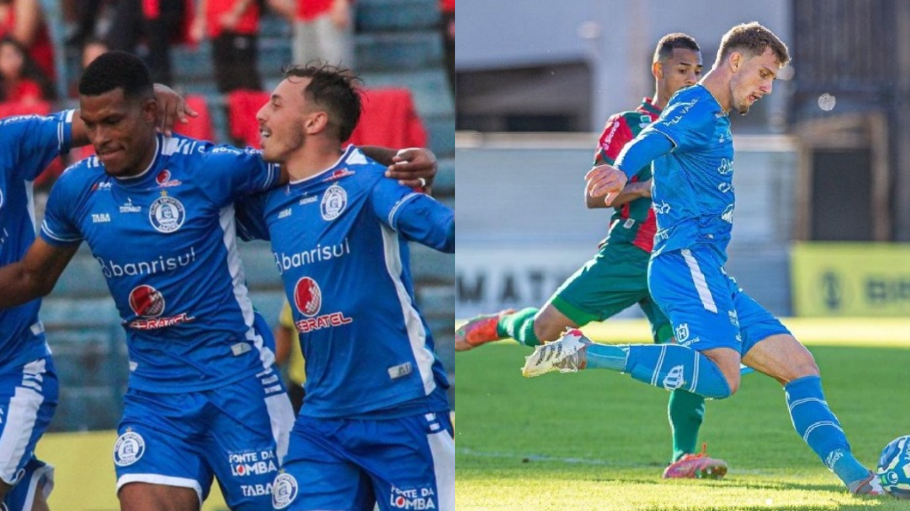 Onde assistir ao Clássico do Vale deste domingo pela Série D tenoiaaimore