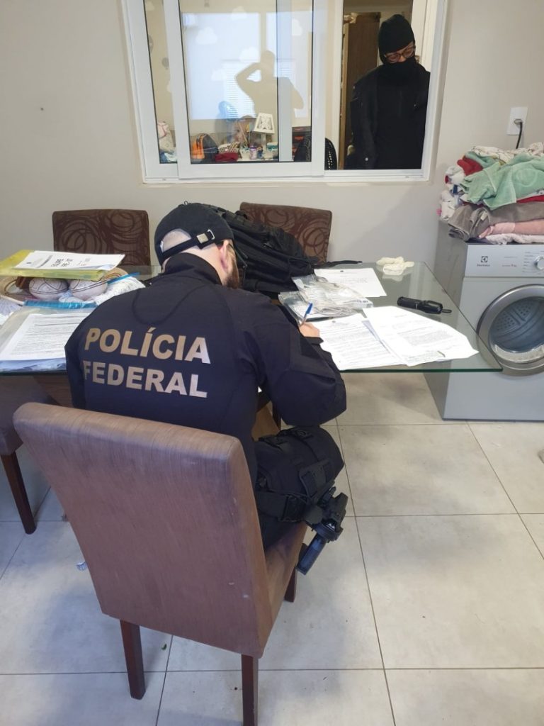 As estratégias usadas por traficantes para convencer jovens da região a levar drogas para Europa 13095810 470071 GDO