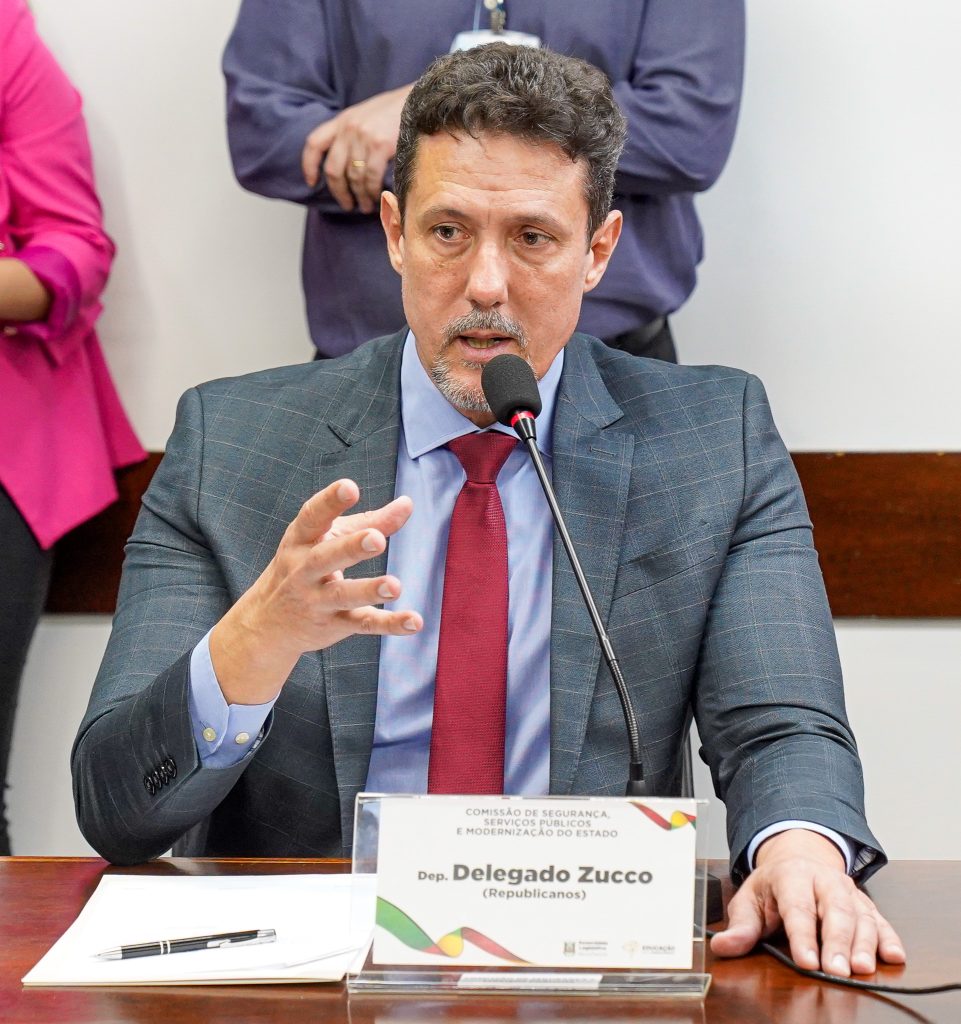 Aumento do Seguro de automóveis é pauta na Assembleia Legislativa 363217 G