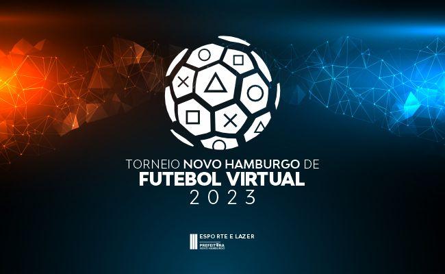BN Site Torneio Futebol Virtual 2023