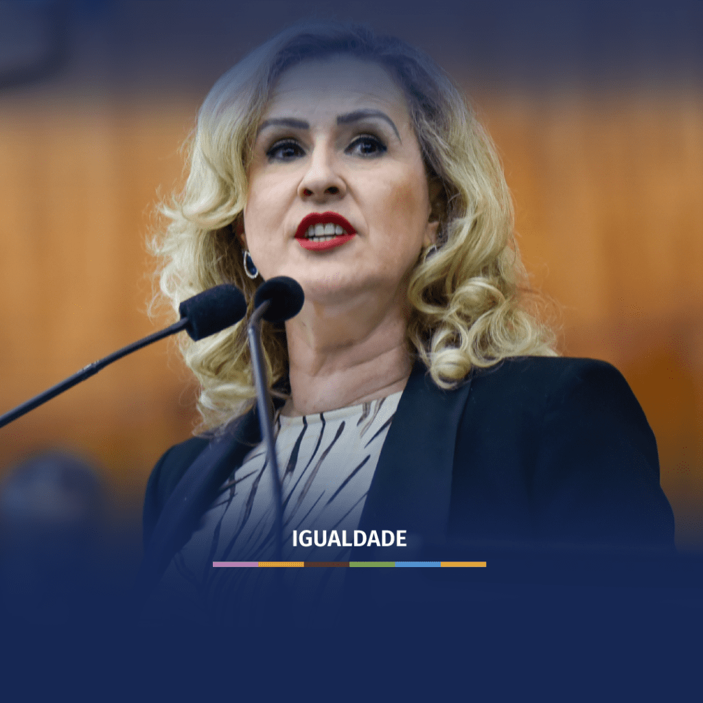 Deputada orienta criacao de Procuradorias Especiais da Mulher em Camaras de VereadoresDeputada orienta criacao de Procuradorias Especiais da Mulher em Camaras de Vereadores