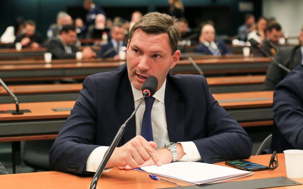 Presidente da OAB/RS leva preocupações sobre Reforma Tributária a deputados federais gaúchos Lamachia