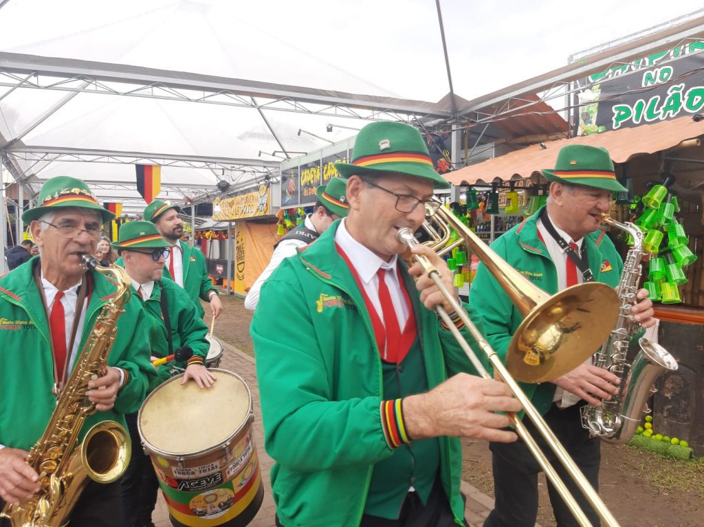 São Leopoldo se prepara para celebrar 199 anos de história com a São Leopoldo Fest 2023 – Rumo ao Bicentenário Sao Leo fest