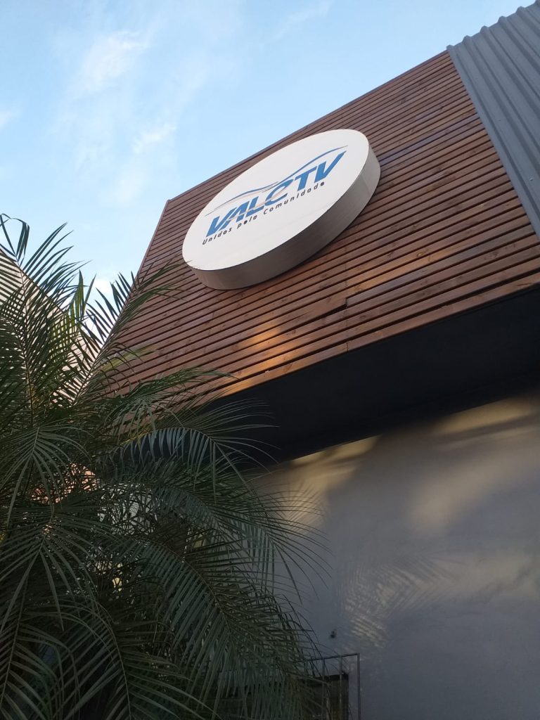 São Leopoldo Fest 2023 conta com a presença de 42 profissionais da Vale TV e Portal valedosinos.org Vale TV