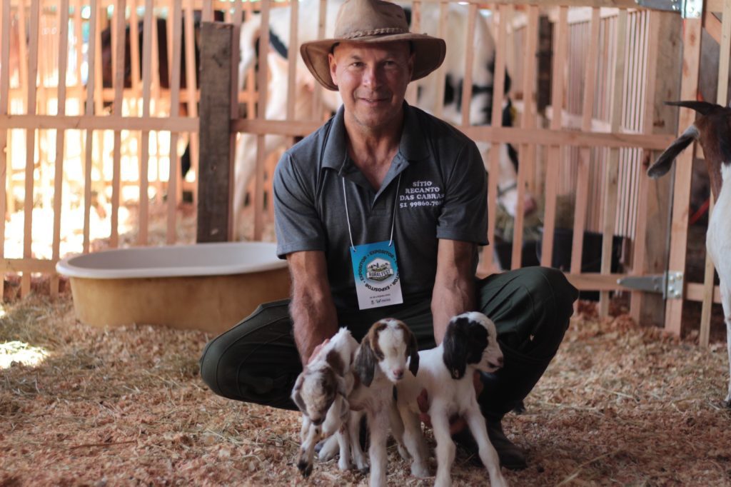 2ª Ruralfest promete dobrar de tamanho e trazer novidades na edição de 2023 WhatsApp Image 2023 07 19 at 17.53.36